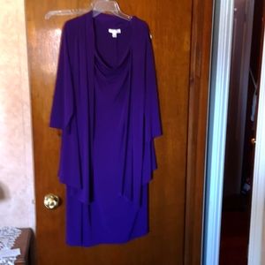 Dressbarn size 14